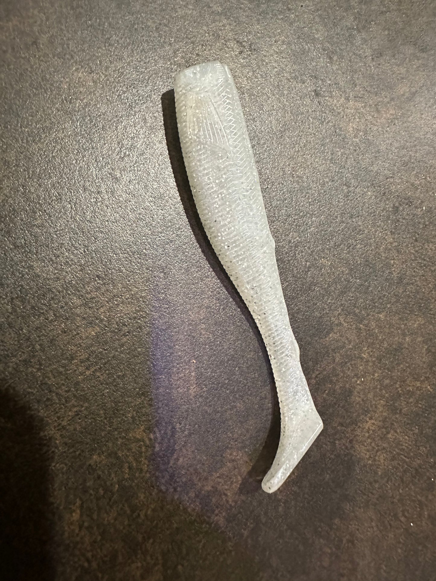 4” PADDLE TAIL