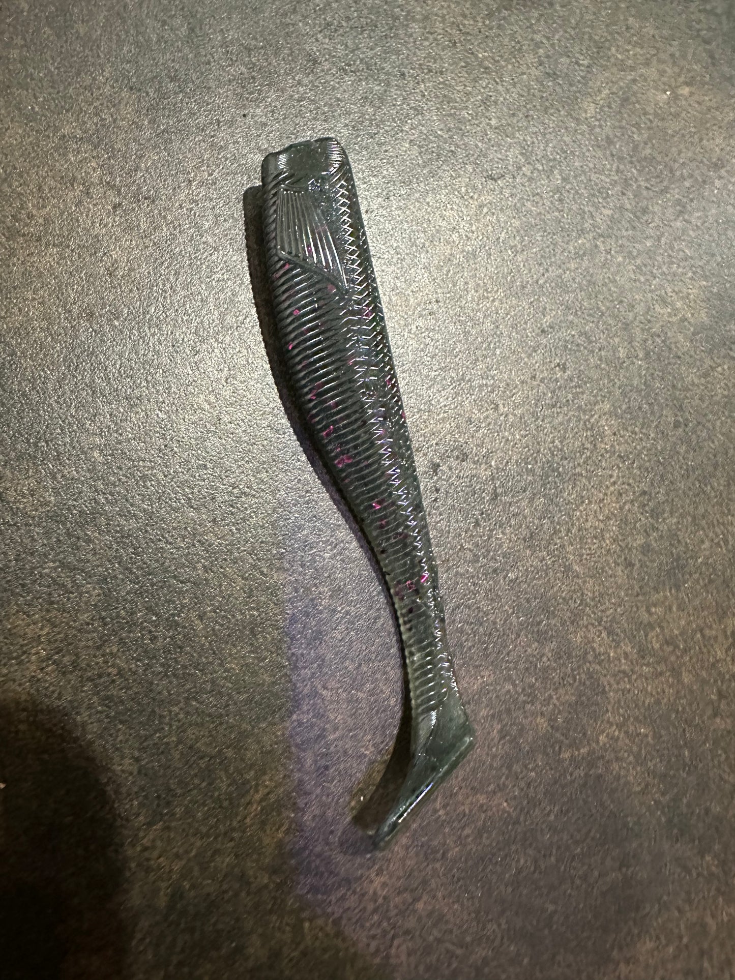 4” PADDLE TAIL