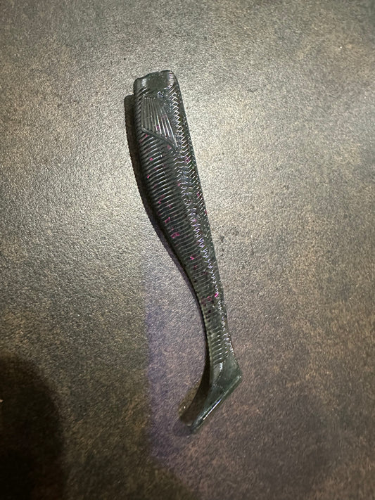 4” PADDLE TAIL